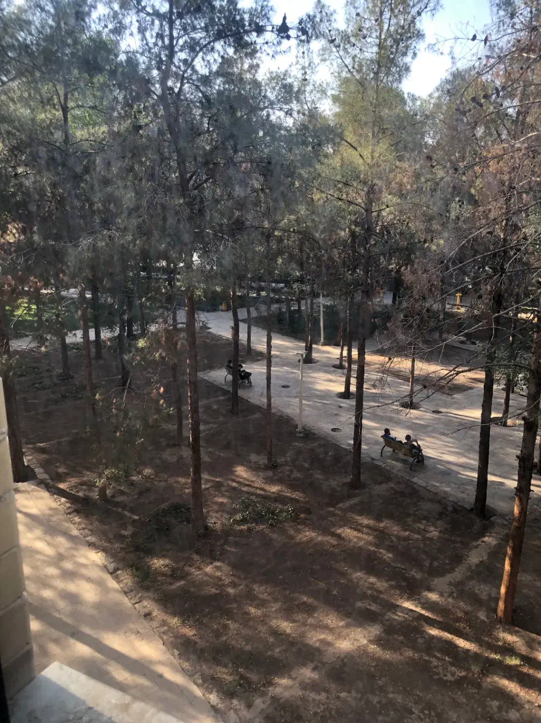 اپارتمان اقبال لاهوری ۱۰۰ متری ۲خواب صفر|فروش آپارتمان|شاهین‌شهر, اقبال لاهوری|دیوار