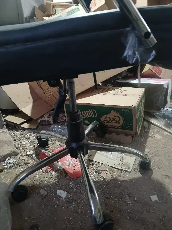 صندلی اداری|دفتر کار|دشتابی, |دیوار