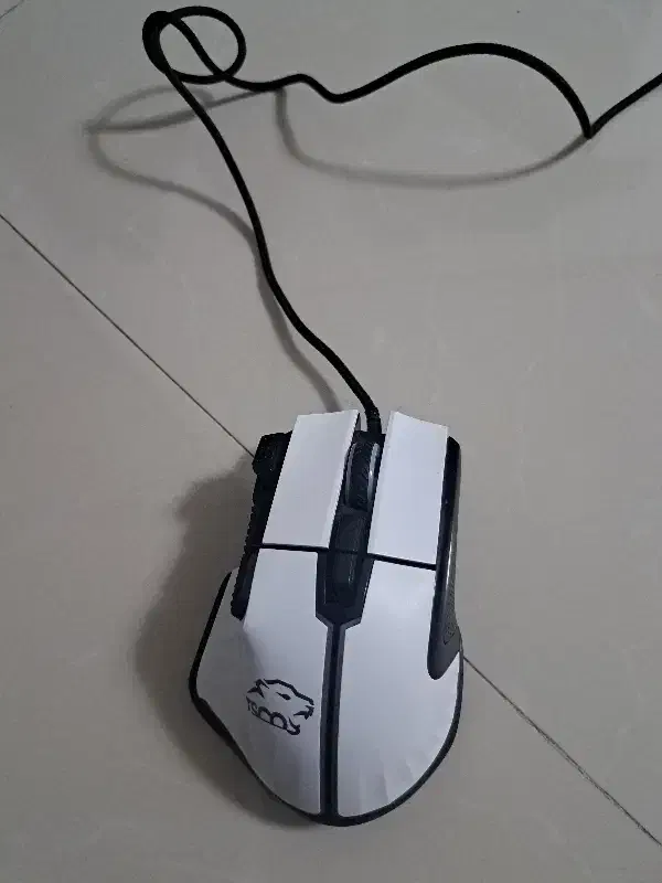 موس گیمینگ gm2030 تسکو|قطعات و لوازم جانبی رایانه|تهران, مینیسیتی (شهرک نفت)|دیوار