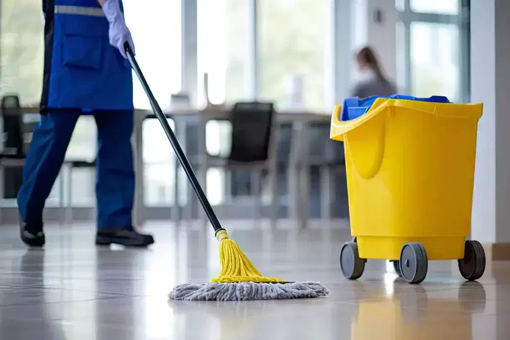 خدمتکار خانم جوان برای کارهای منزل|استخدام سرایداری و نظافت|ارومیه, |دیوار