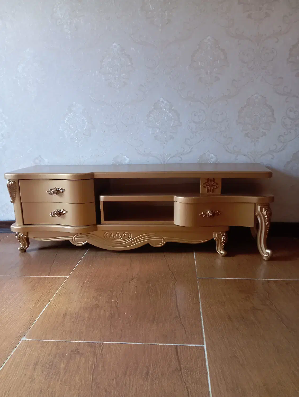 میزتلویزیون|میز تلویزیون|مهاباد (آذربایجان غربی), |دیوار