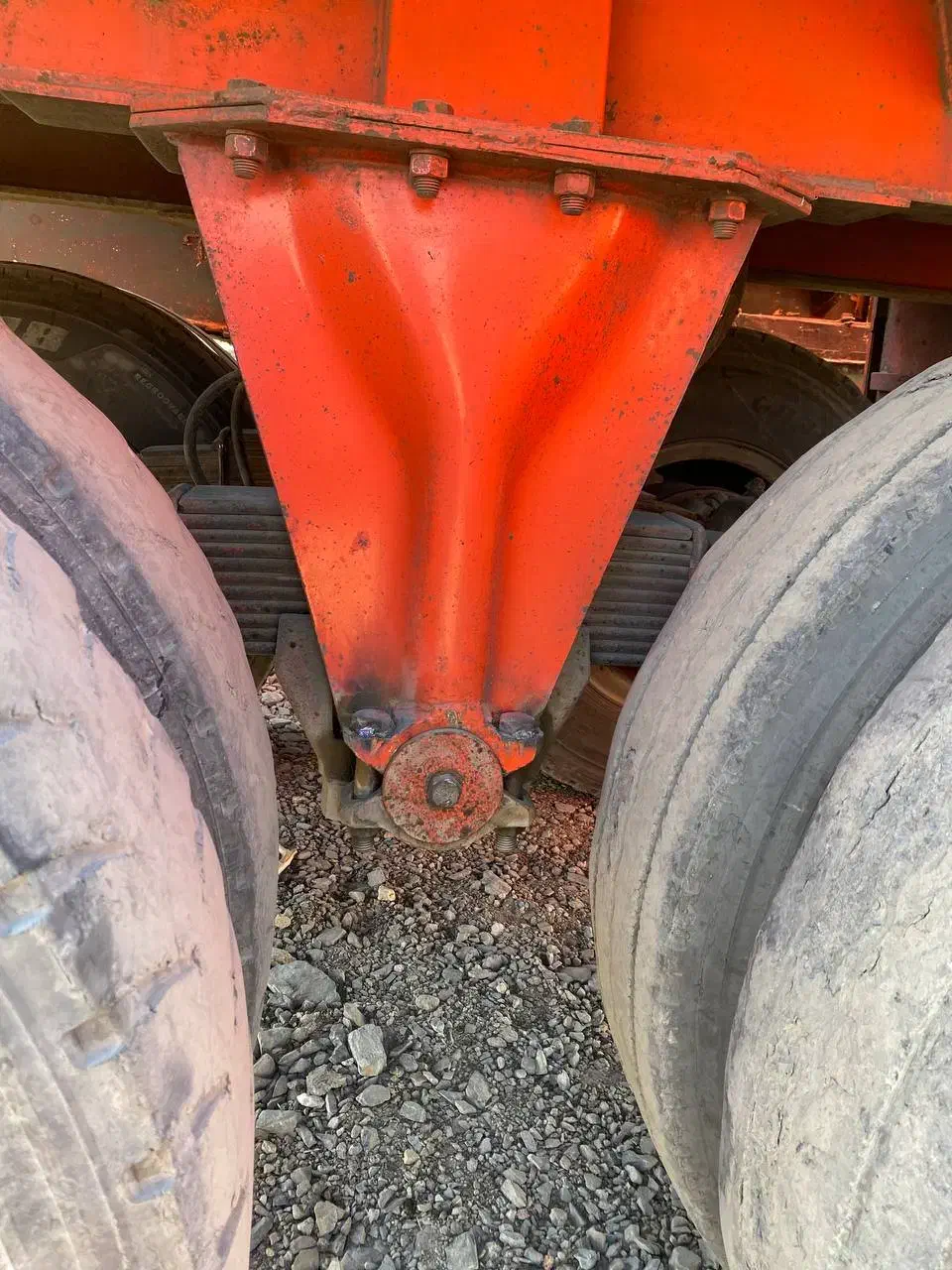 کشنده کمپرس|خودرو سنگین|ملایر, |دیوار