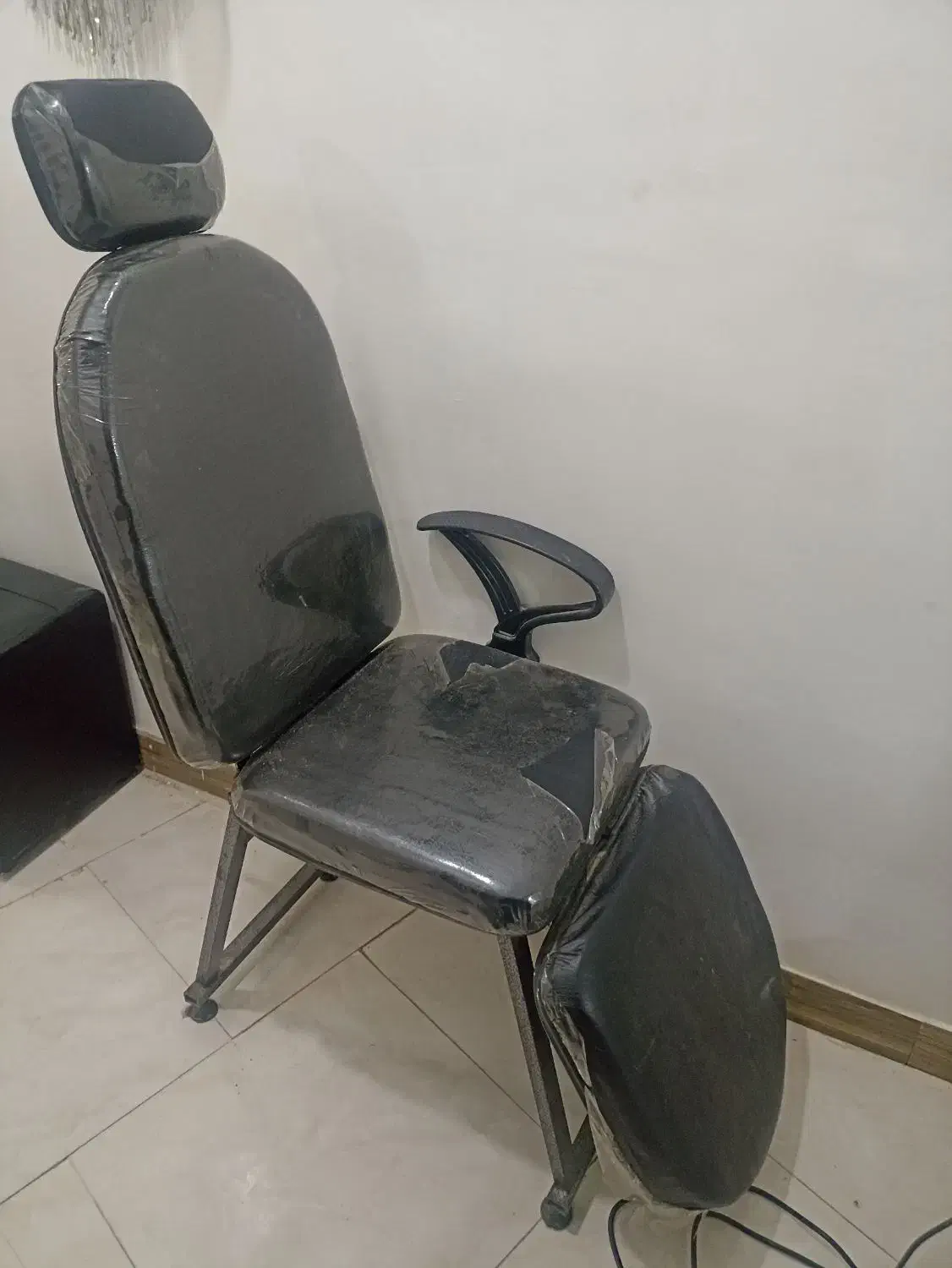 فروش فوری با قیمت مناسب|آرایشگاه و سالنهای زیبایی|رشت, فلسطین|دیوار