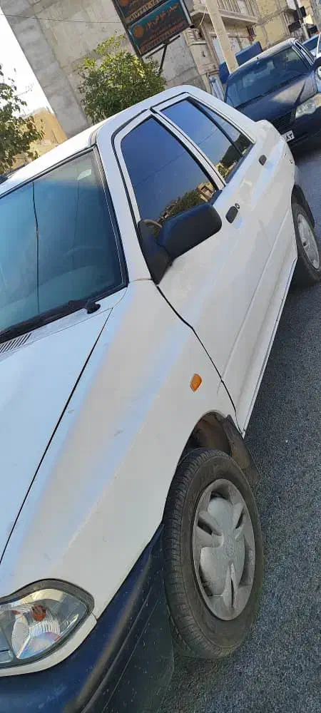 پراید 131 مدل 99|خودرو سواری و وانت|فسا, |دیوار