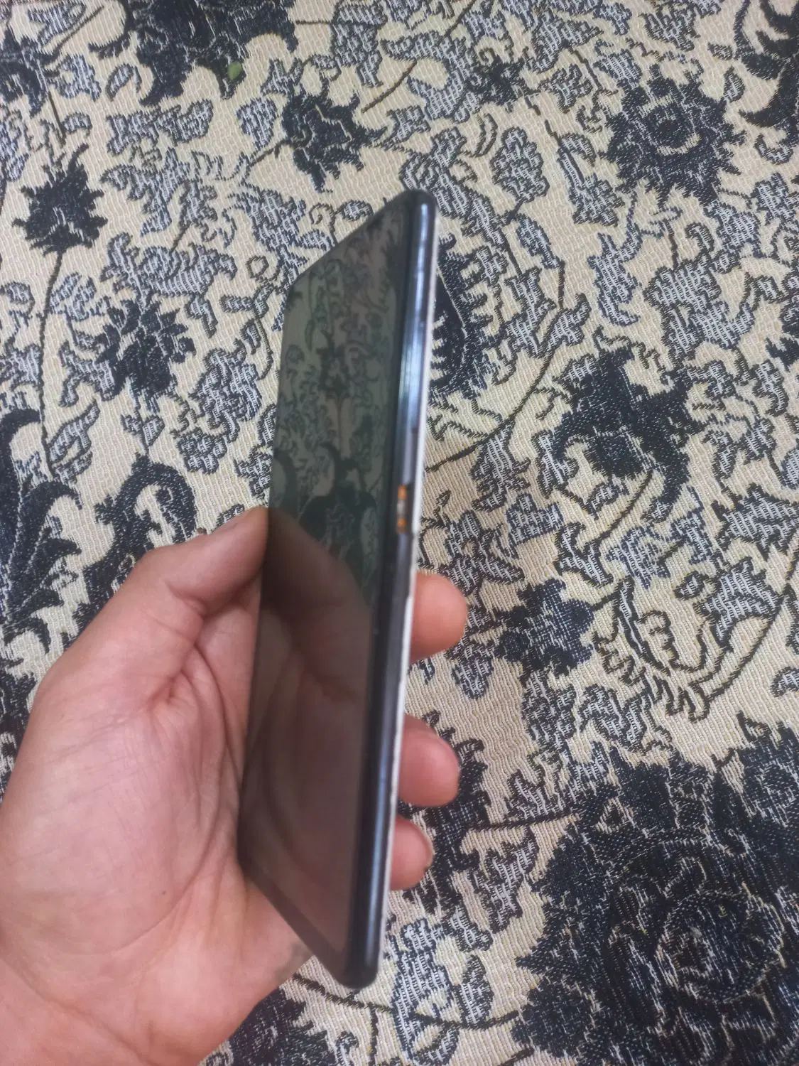 گوشی سامسونگ a 51|موبایل|کرمانشاه, |دیوار