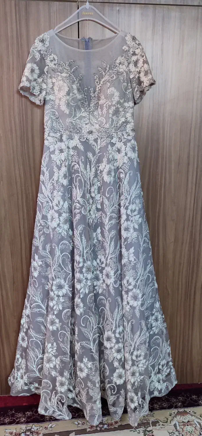 لباس مجلسی|لباس|قم, محمد آباد|دیوار