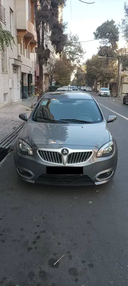 برلیانس H320|خودرو سواری و وانت|تهران, تهرانپارس جنوبی|دیوار