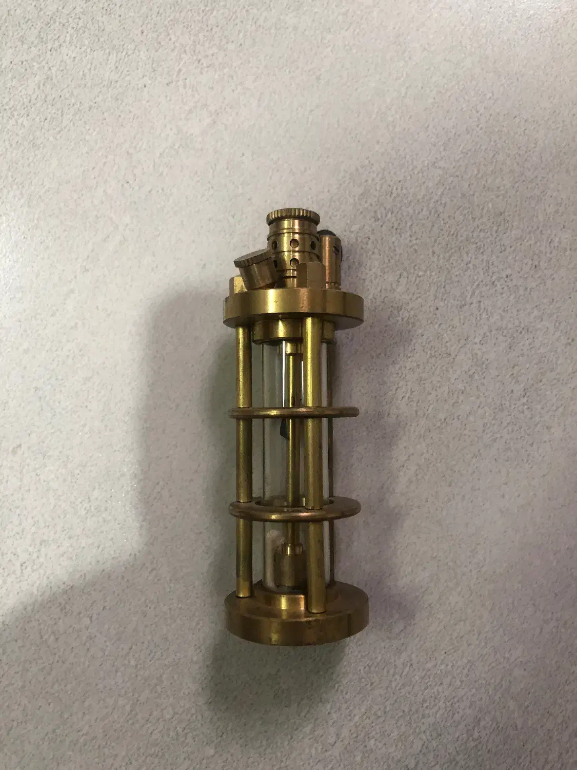 فندک عتیقه|کلکسیون اشیاء عتیقه|تهران, دکتر هوشیار|دیوار