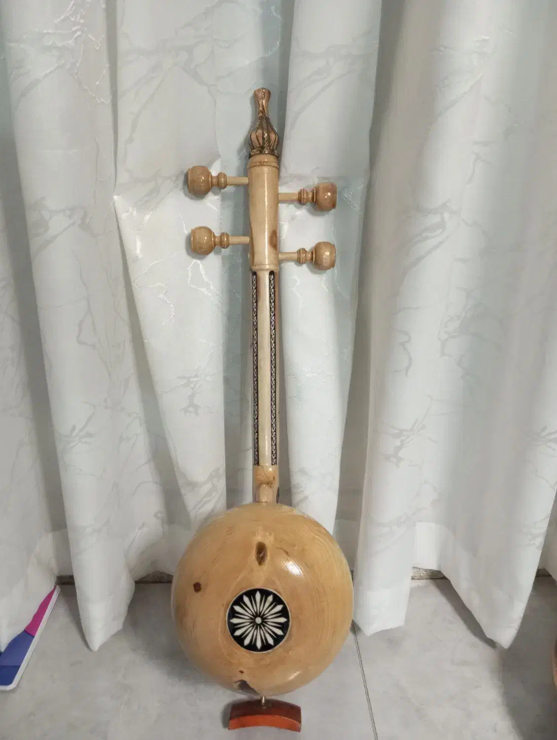 کاسه بسته فوق حرفه ای|سازهای سنتی|تهران, آذری|دیوار