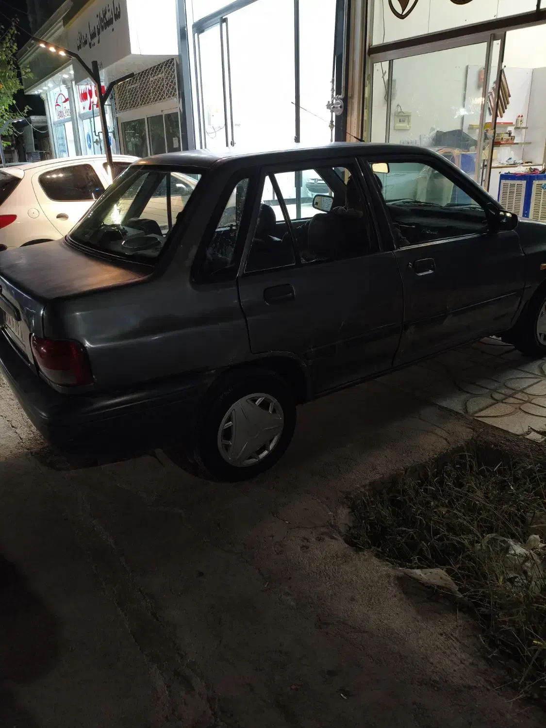 پراید 86|خودرو سواری و وانت|اسفراین, |دیوار