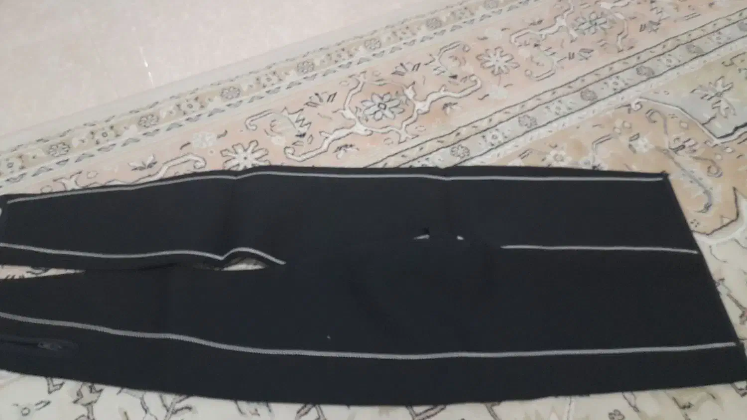 وتسوت شکار نو آکبند دوتکه|لباس|کیش, |دیوار