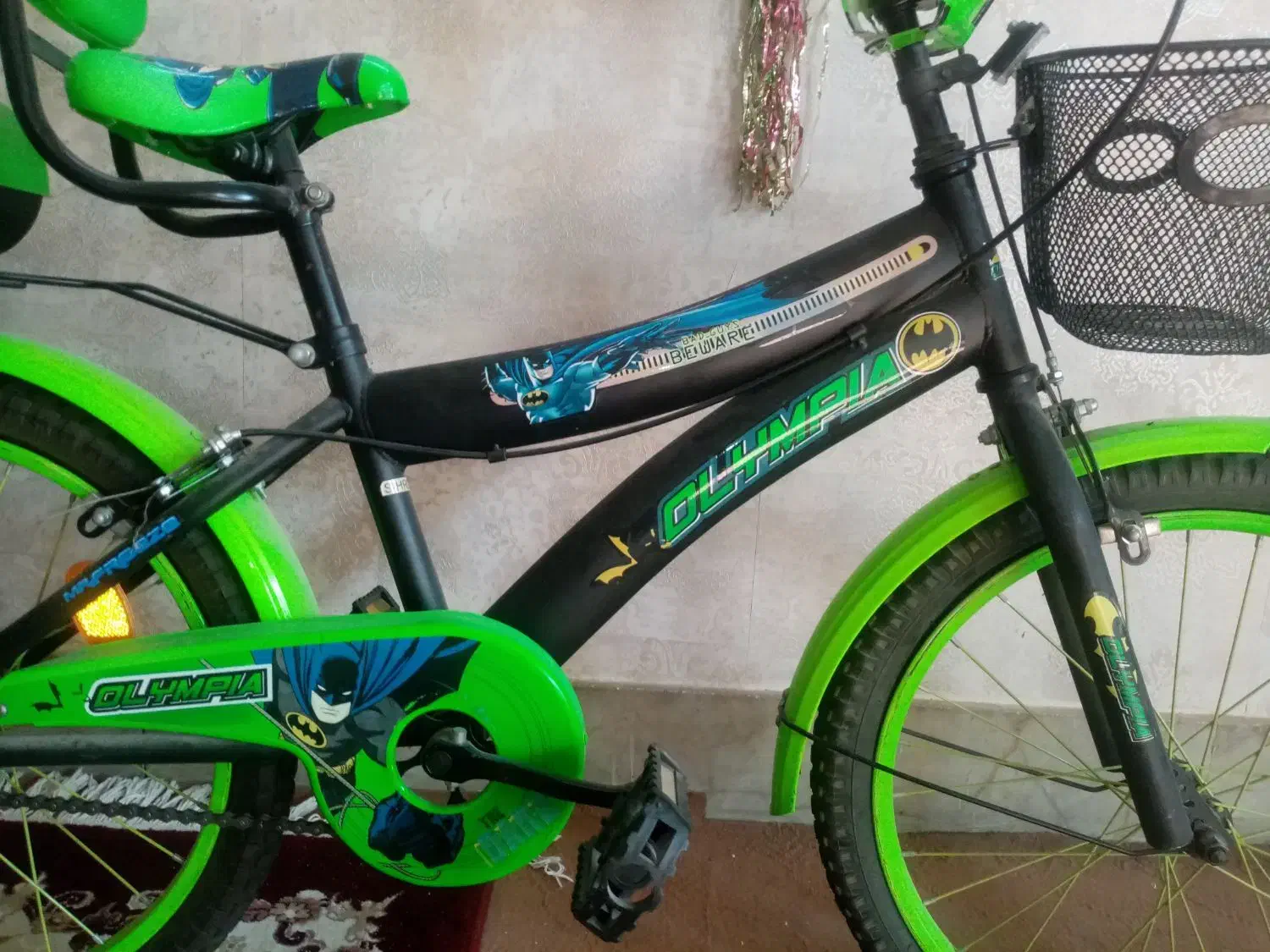 دوچرخه المپیاد 20|دوچرخه، اسکیت، اسکوتر|اصفهان, سودان|دیوار