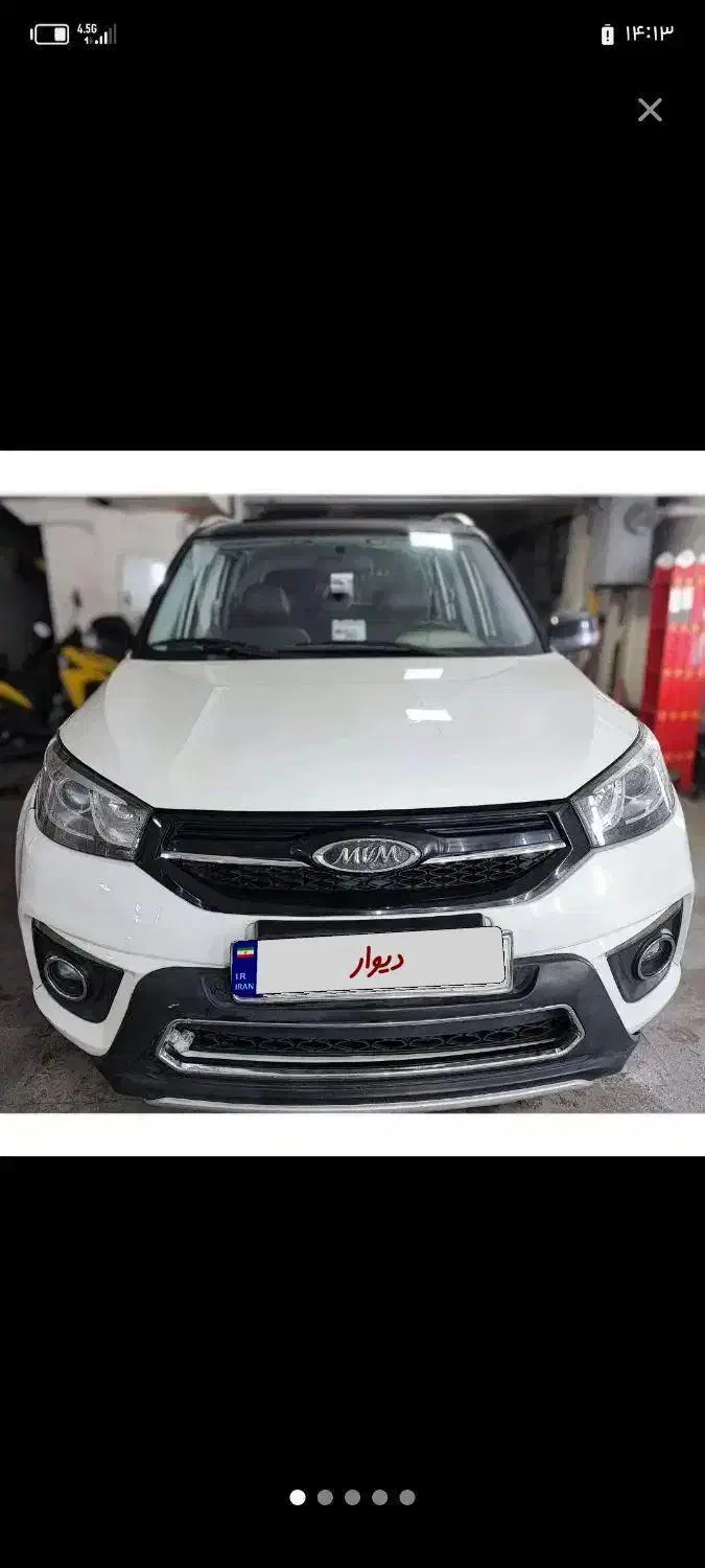 فروش|خودرو سواری و وانت|نالوس, |دیوار