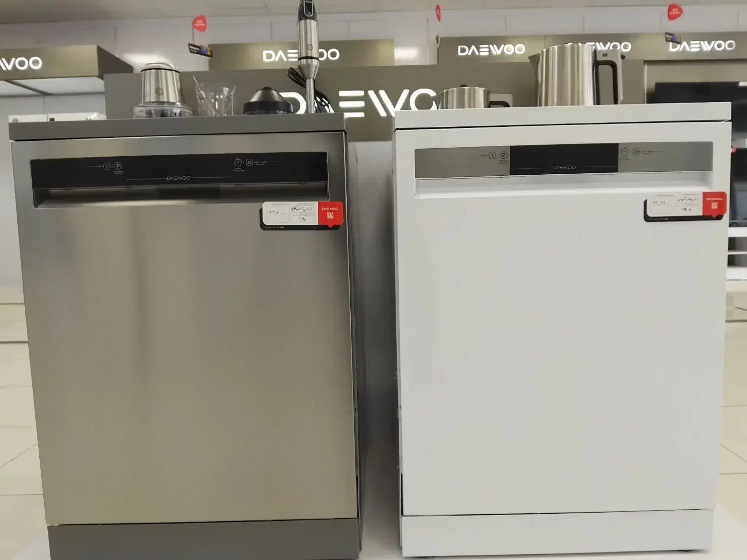 ظرفشویی دوو و اسنوا|ماشین ظرفشویی|تربت جام, تیپ ۳۸ زرهی تربت جام|دیوار