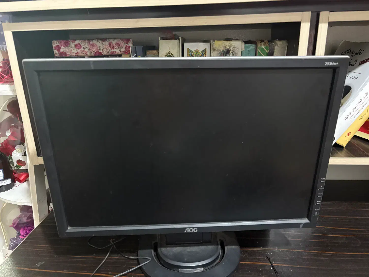 کامپیوتر|رایانه رومیزی|رشت, شهریاران|دیوار