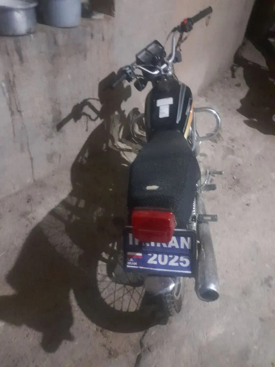 300000000|موتورسیکلت|تبریز, |دیوار