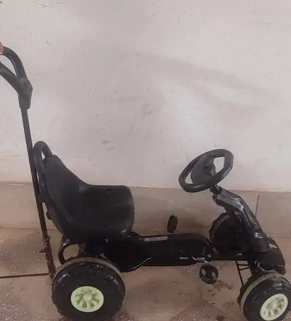 دوچرخه و چهارچرخ|دوچرخه، اسکیت، اسکوتر|بجنورد, |دیوار