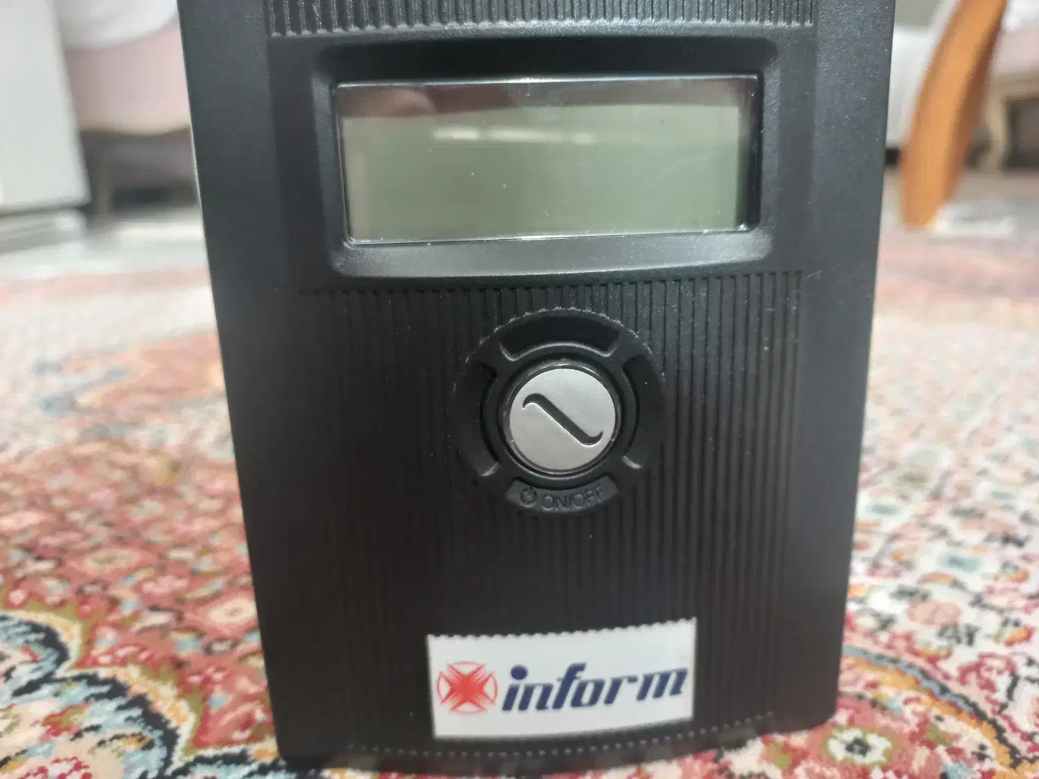 دستگاه یو پی اس|قطعات و لوازم جانبی رایانه|تهران, خواجه نظام الملک|دیوار