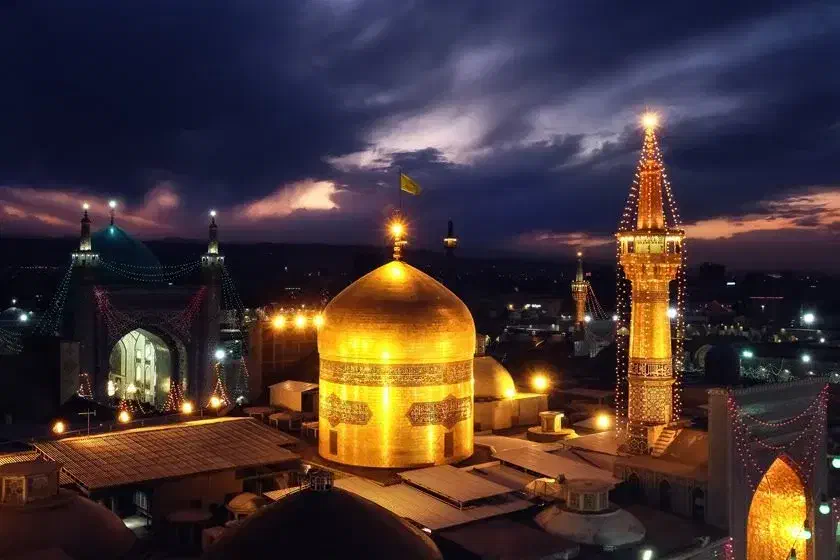 سفرمشهدشش روزه|تور و چارتر|شیراز, شهرک سعدی|دیوار