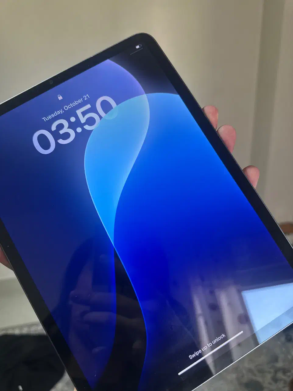 Ipad pro 2021|تبلت|شیراز, تپه تلویزیون|دیوار