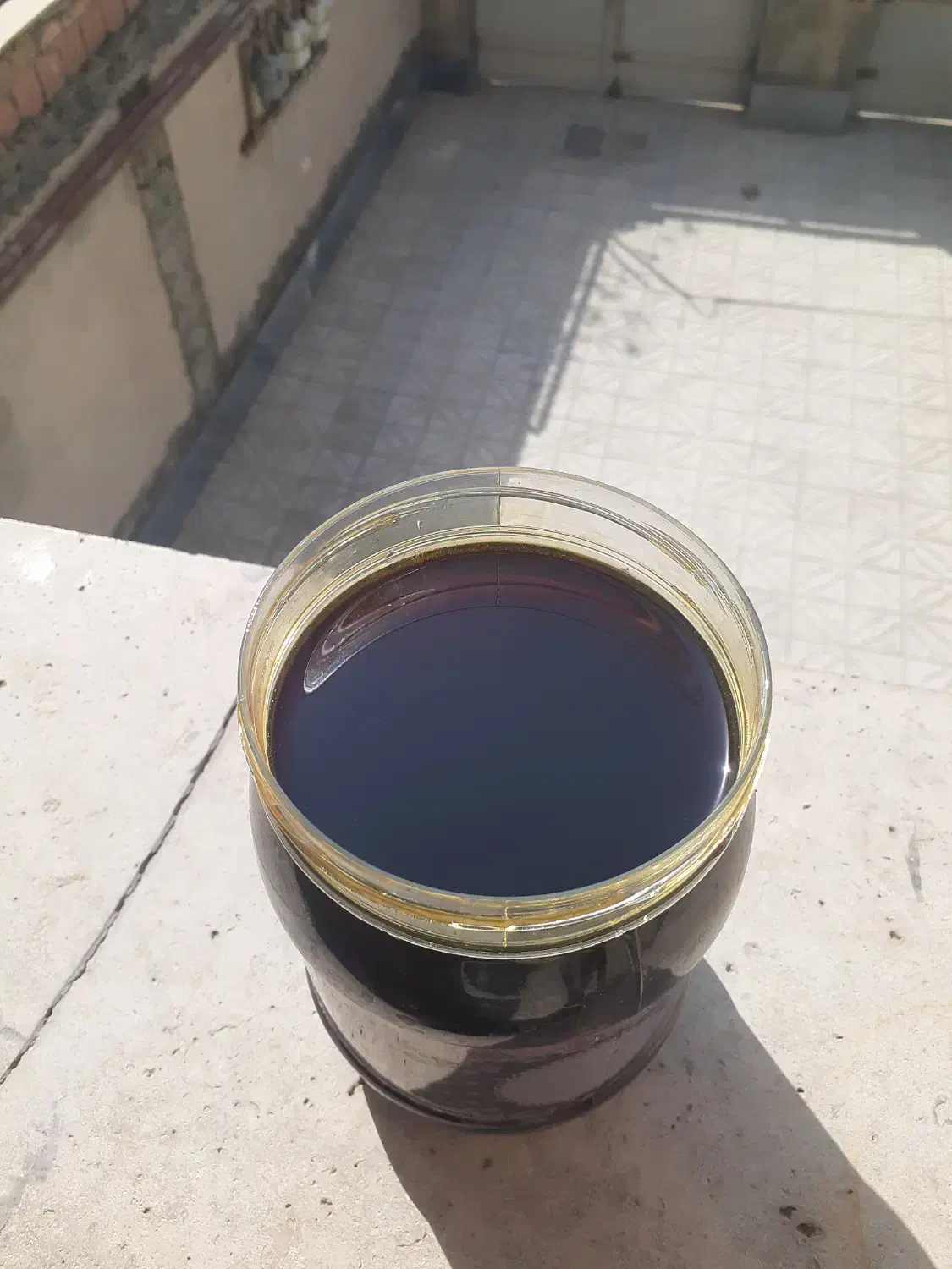 کشمش اشغار و شیره انگور درجه یک|خوردنی و آشامیدنی|شیروان (خراسان), |دیوار