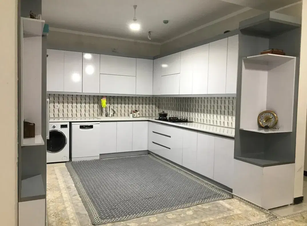 آپارتمان روبرو بنیادشهید|فروش آپارتمان|اسلام‌‌آباد غرب, |دیوار