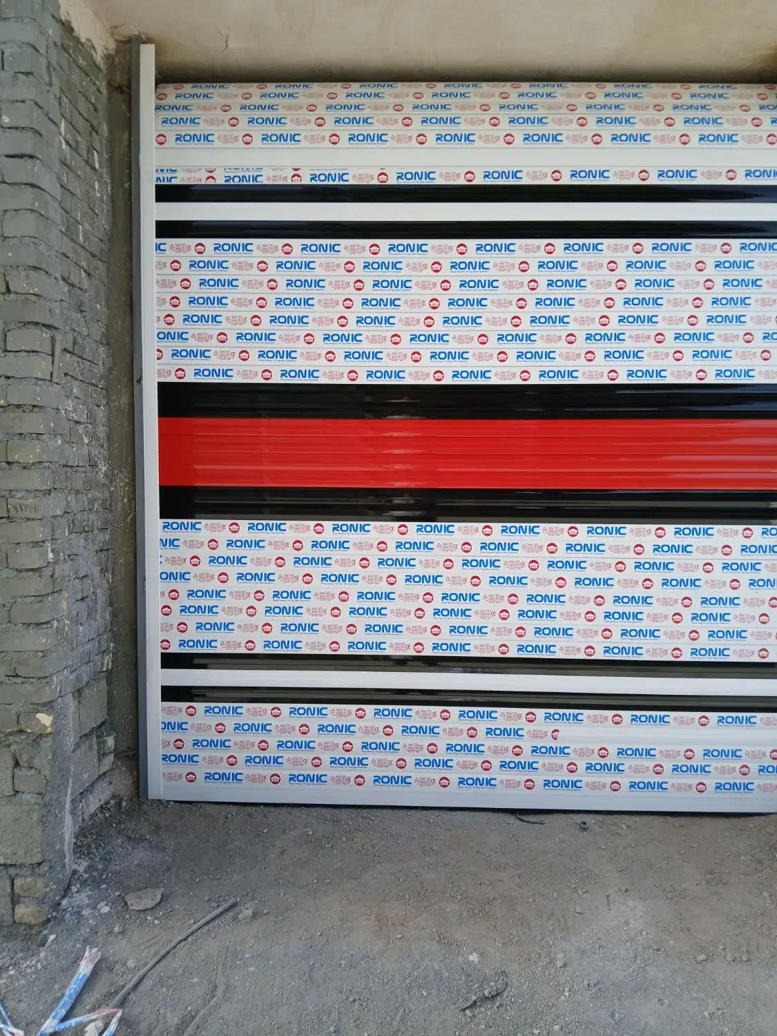 در برقی (کرکره برقی جک بازویی ریلی ..) بصورت اقساط|خدمات پیشه و مهارت|قهدریجان, |دیوار