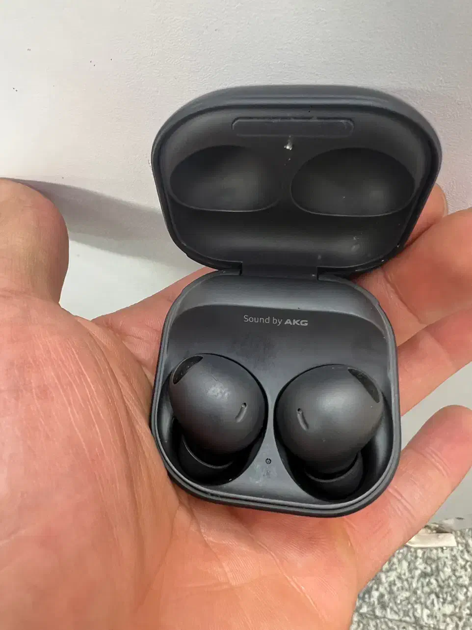 بادز ۲ پرو سامسونگ buds 2 pro|لوازم جانبی موبایل و تبلت|اراک, |دیوار