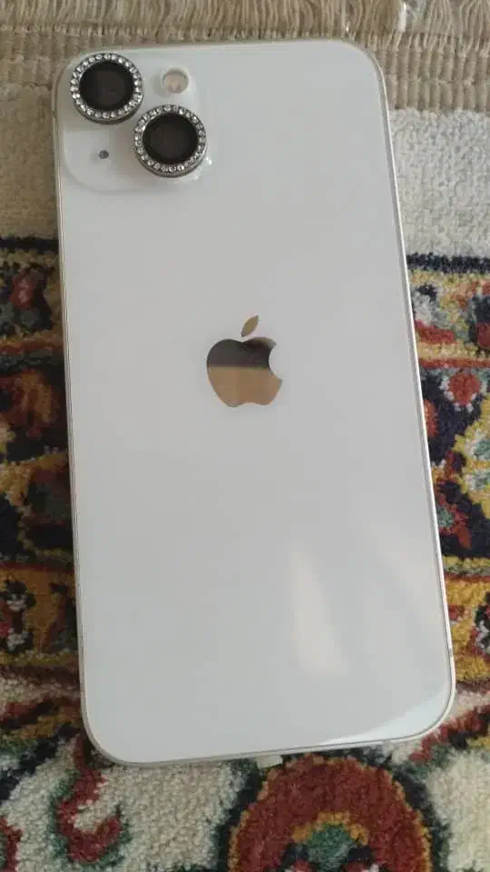 آیفون ۱۳|موبایل|کرج, شهرک بنفشه|دیوار