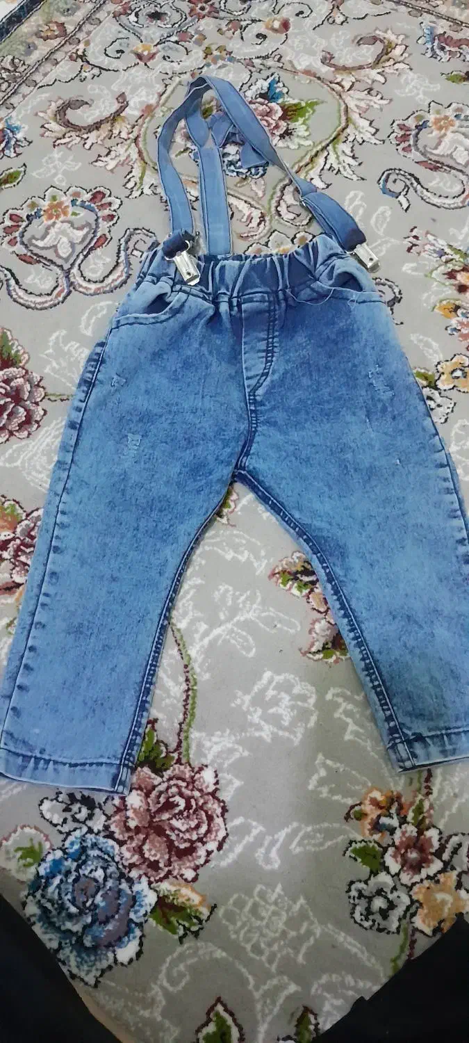 لباس پسرانه|کفش و لباس بچه|کرمانشاه, |دیوار