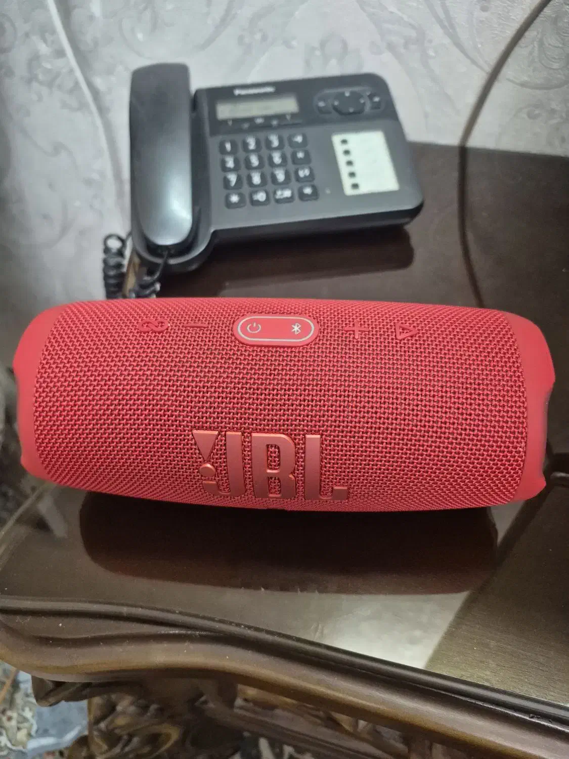 جی بی ال شارژ 5|پخش‌کننده همراه|چهاردانگه (تهران), |دیوار