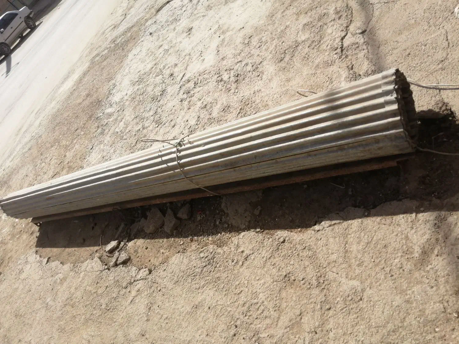 درابه فلزی|مصالح و تجهیزات ساختمان|سنندج, |دیوار