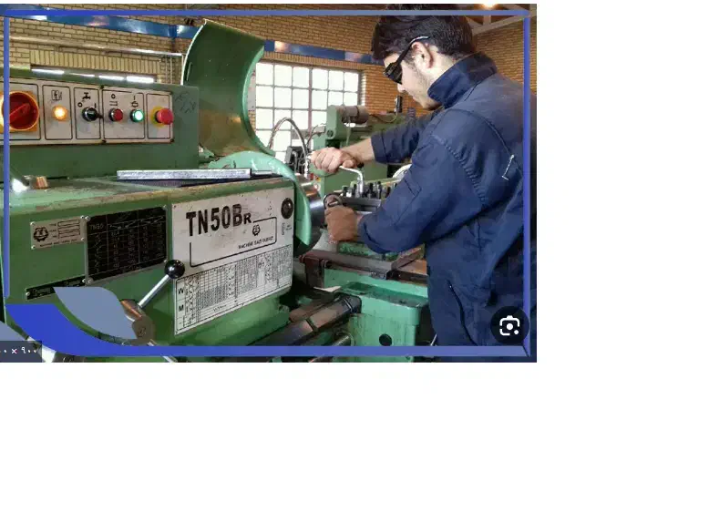 جوشکار و  تراشکارحرفه ای (جهت کار در گرمسار)|استخدام صنعتی، فنی، مهندسی|کهن آباد, |دیوار