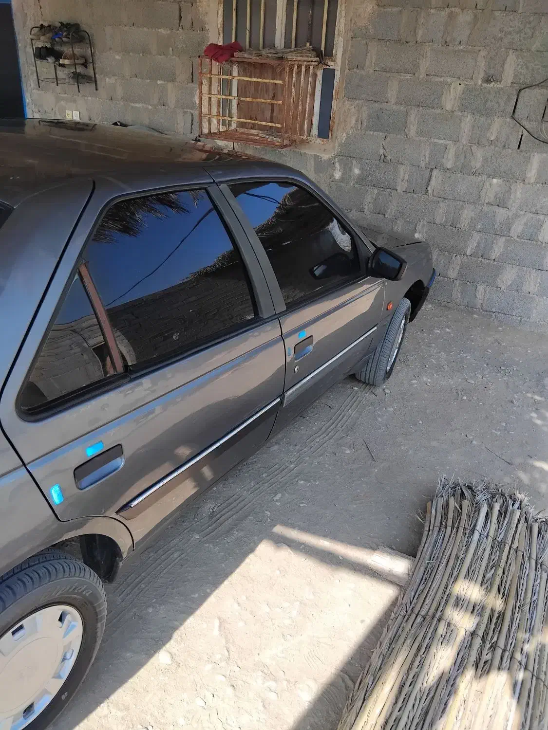 پژو 405|خودرو سواری و وانت|قلعه قاضی, |دیوار