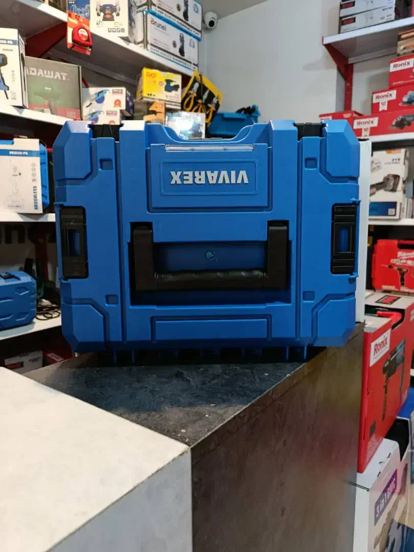 دریل شارژی ویوارکس مدل 2010BLX|ابزارآلات|تهران, ائمه اطهار|دیوار