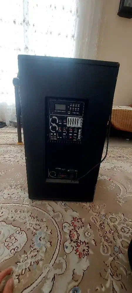 باند dyna pro|سیستم صوتی خانگی|ماهدشت, |دیوار