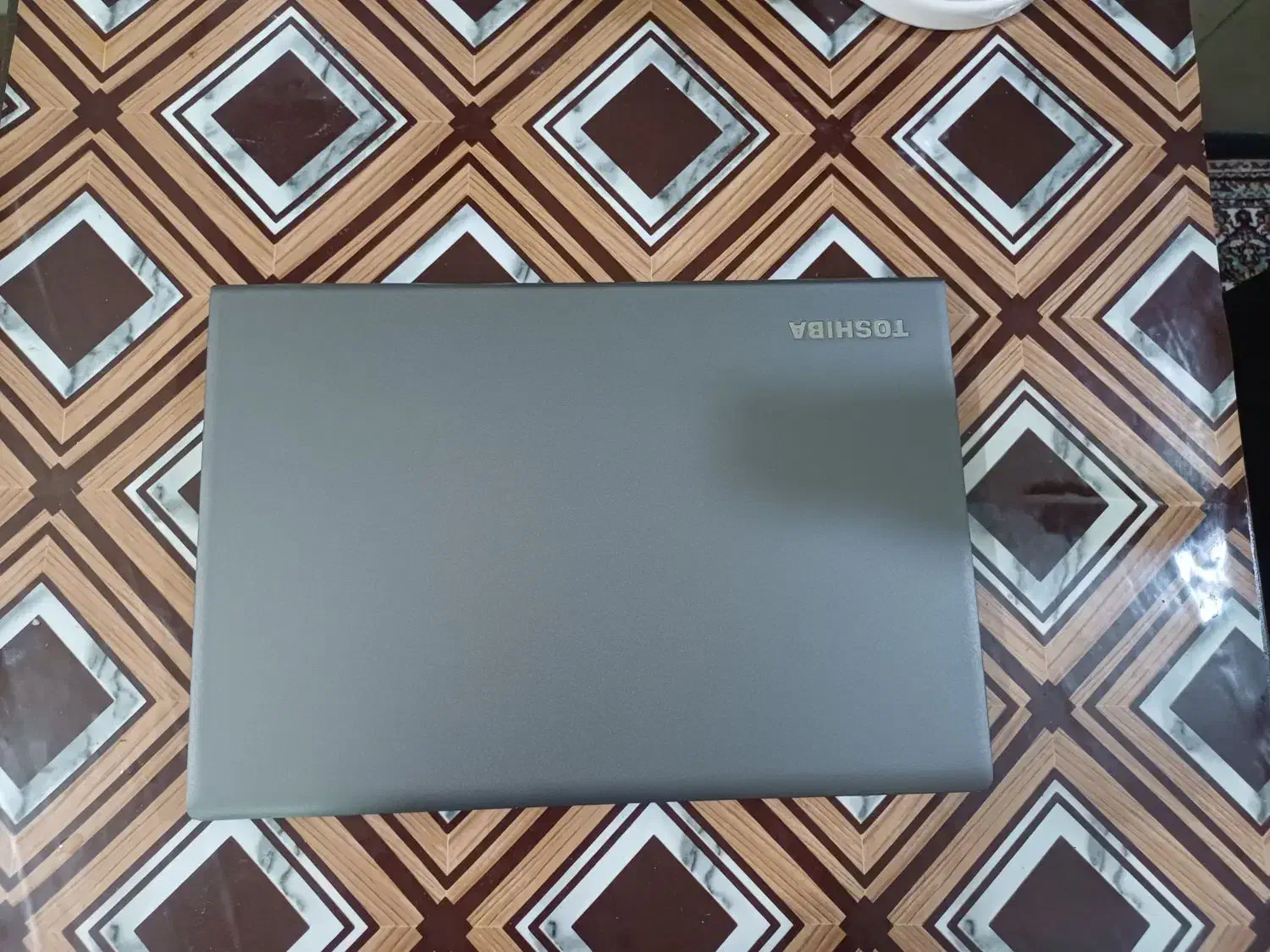 لپتاب TOSHIBA Z40A|رایانه همراه|بندر امام خمینی, |دیوار