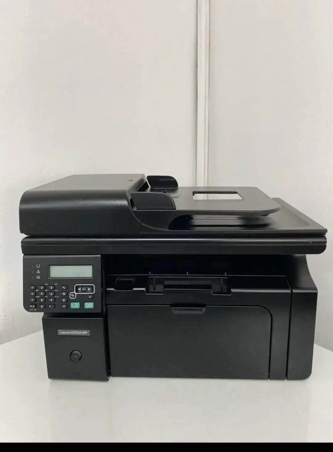 پرینتر ۴کاره اچ پی M1212|پرینتر، اسکنر، کپی، فکس|زنجان, |دیوار