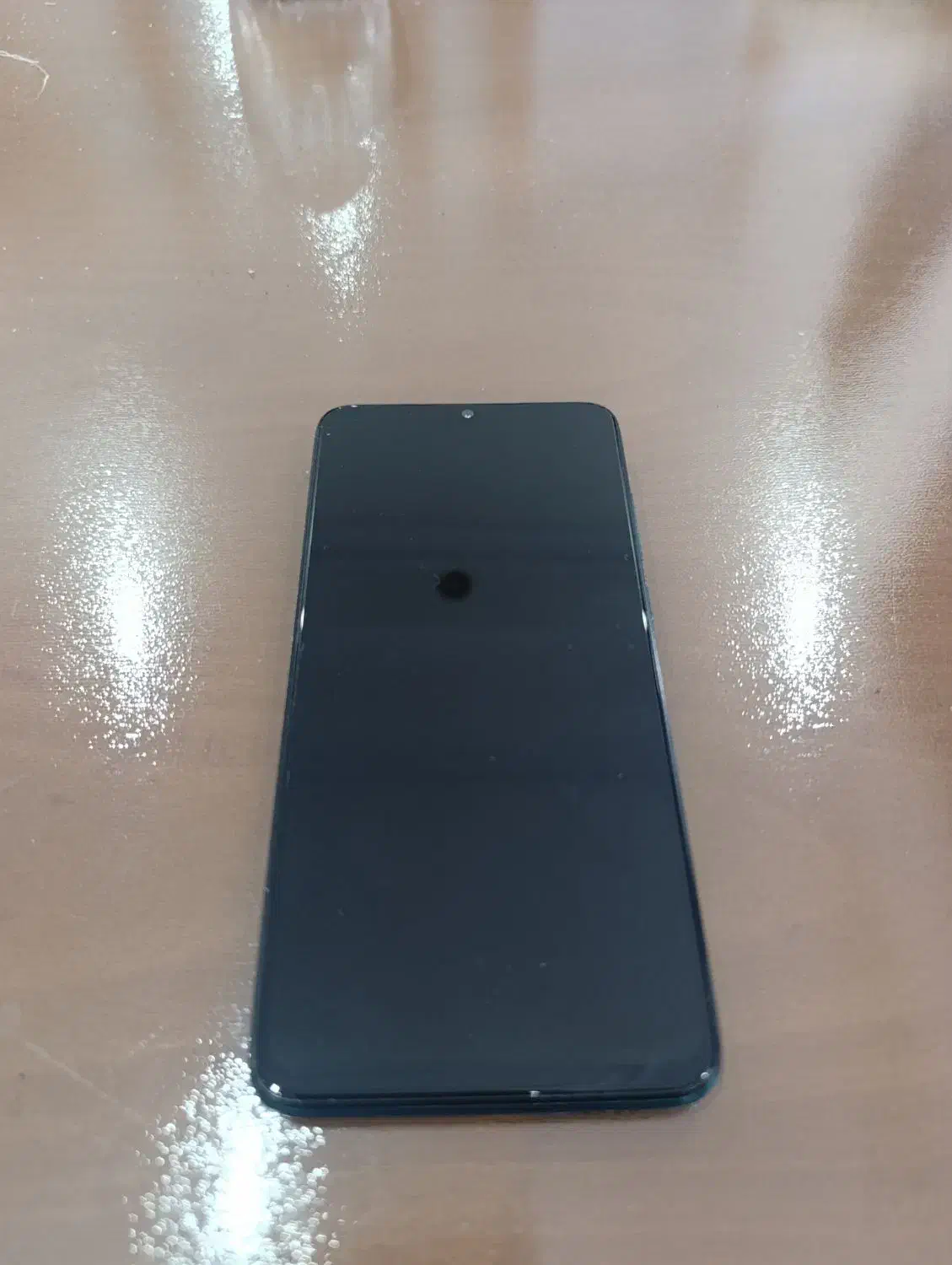 گوشی شیائومی نوت ۸ پرو|موبایل|تهران, باغ فیض|دیوار