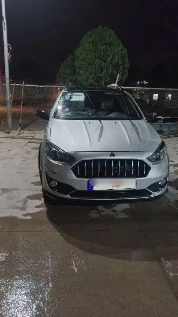 اطلس G سانروف|خودرو سواری و وانت|نیشابور, شهرک فرهنگیان|دیوار