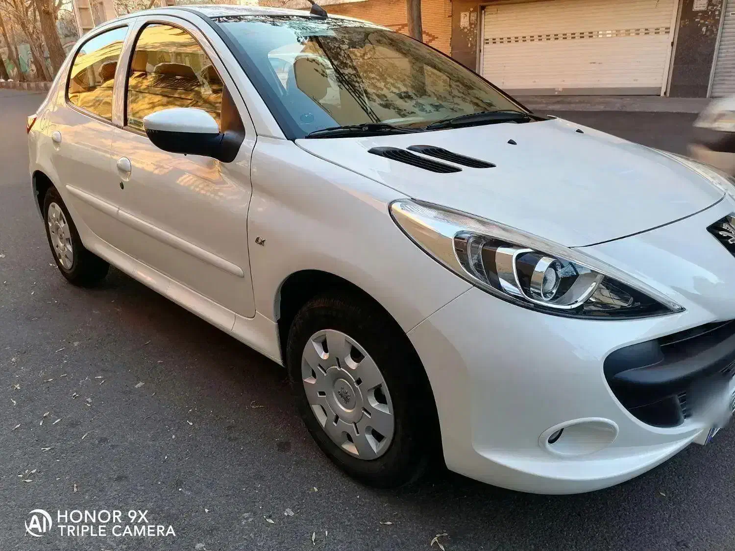 پژو 207|خودرو سواری و وانت|تبریز, |دیوار