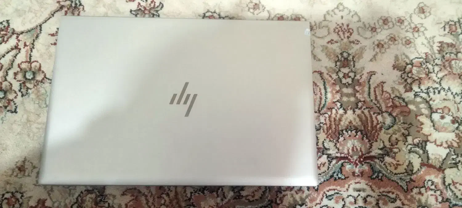 hp 845 g8|رایانه همراه|بیرجند, |دیوار