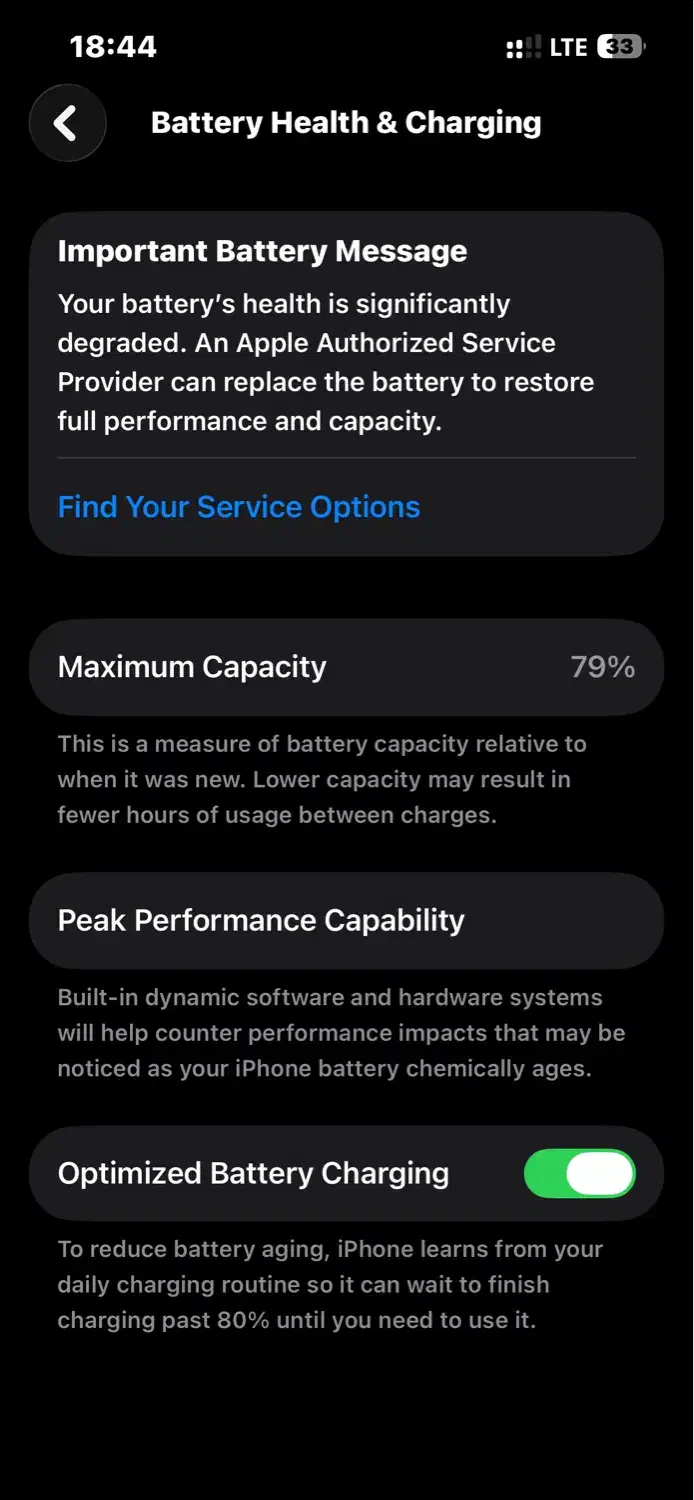 ایفون۱۳|موبایل|کرج, مهرویلا شمالی|دیوار