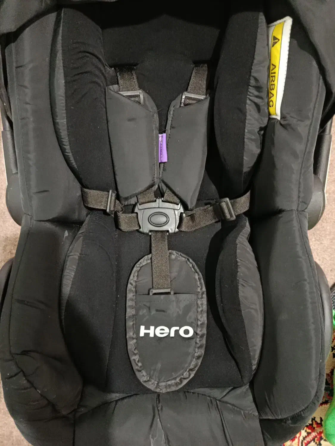 کریر بچگانه|اسباب‌‌بازی|ایلام, |دیوار