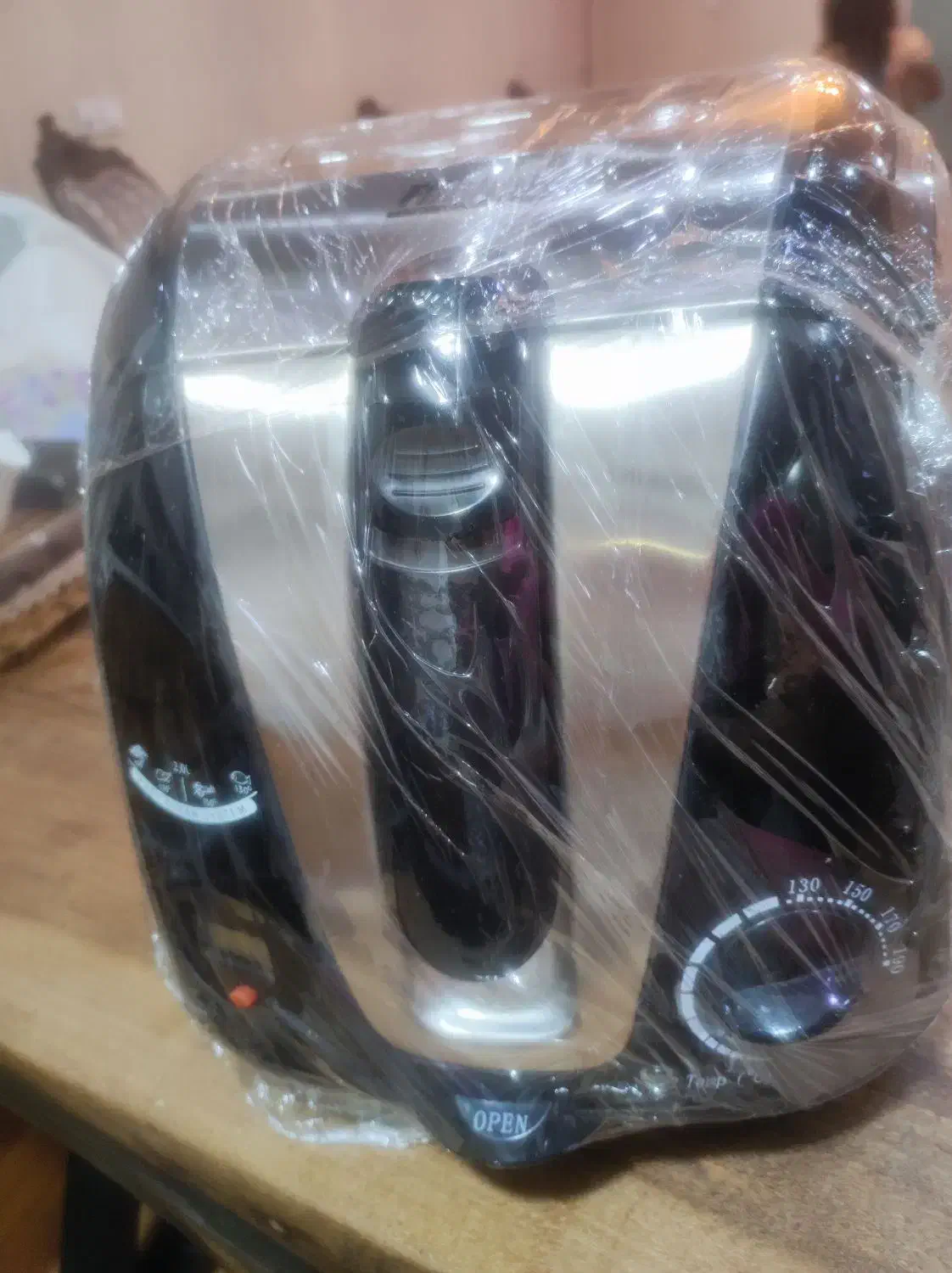 سرخکن|اجاق گاز و لوازم برقی پختوپز|تهران, مشیریه|دیوار