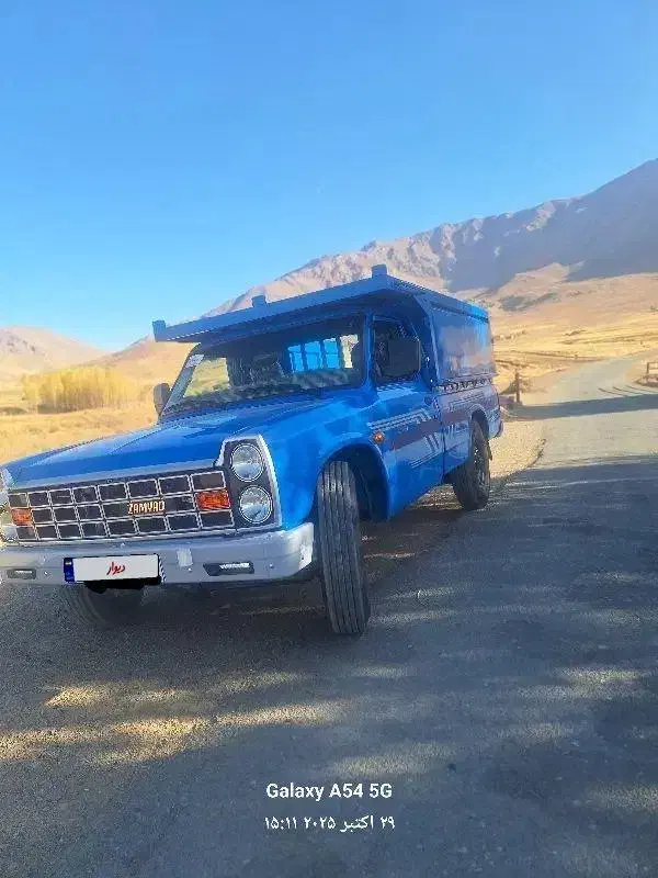 نیسان صفرکیلومتر|خودرو سواری و وانت|سنقر, |دیوار