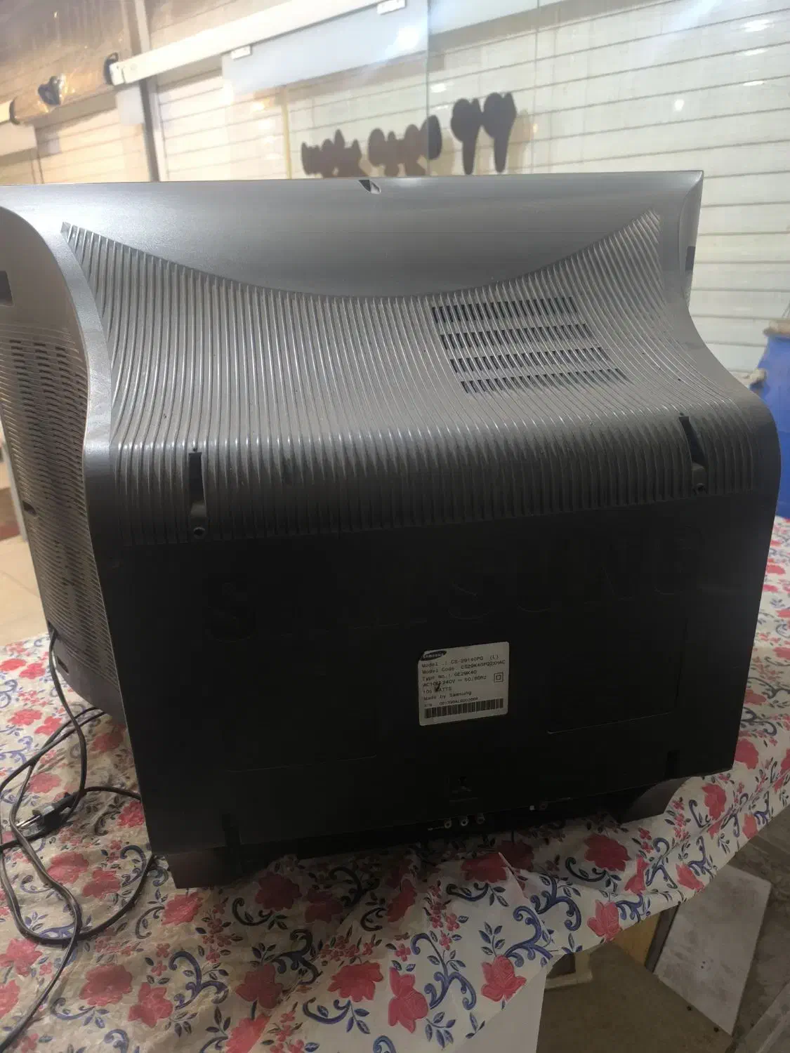 تلویزیون سامسونگ|تلویزیون و پروژکتور|رشت, کوی حسینی|دیوار