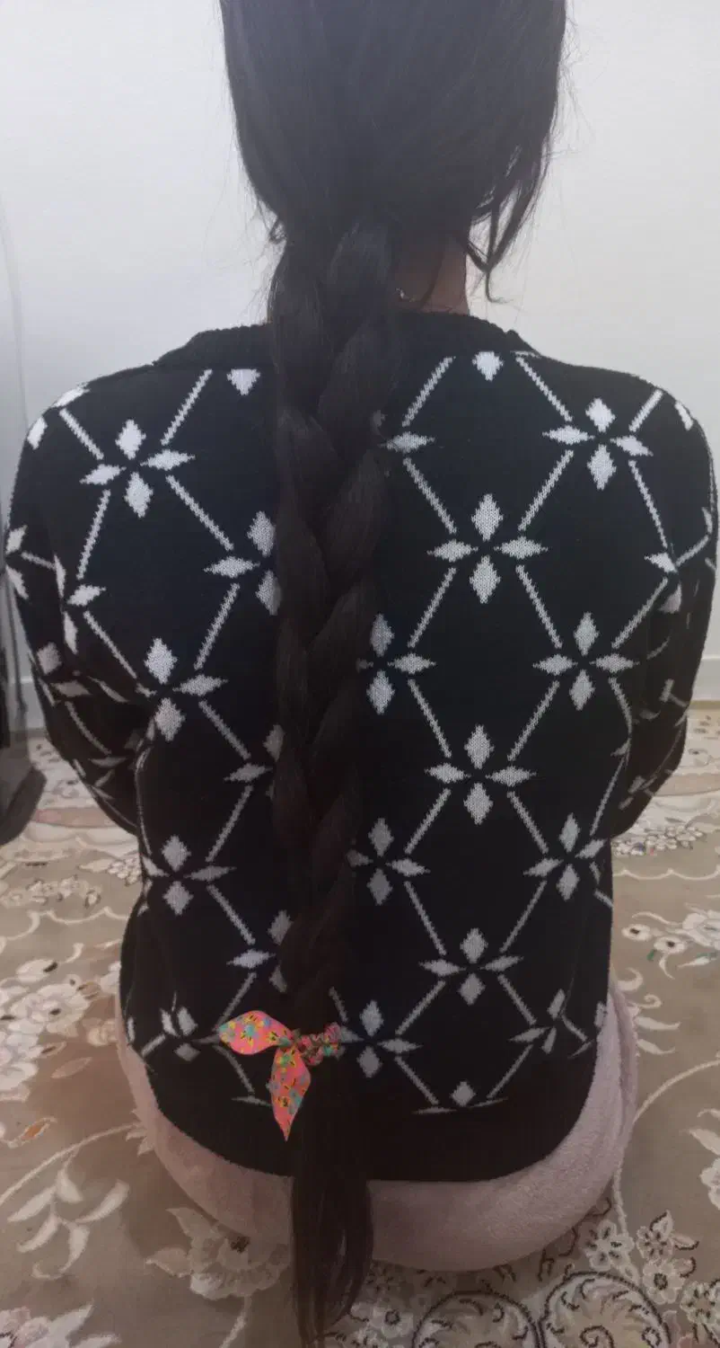 فروش مو طبیعی|آرایشی، بهداشتی، درمانی|شاهین‌شهر, عطار|دیوار