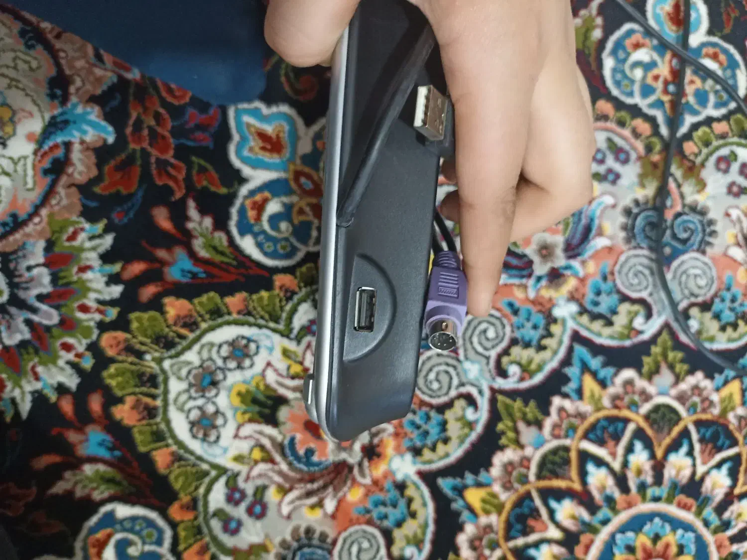 کیبورد|قطعات و لوازم جانبی رایانه|محمدشهر, کوی بهار|دیوار