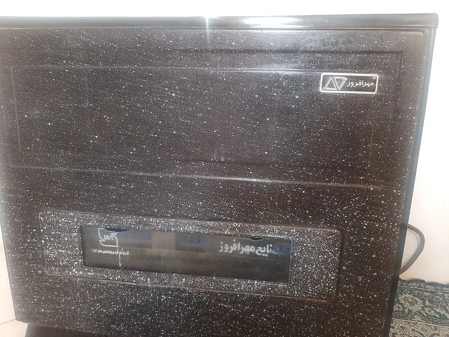 بخاری|بخاری، هیتر، شومینه|پاکدشت, پاکدشت (مامازند)|دیوار